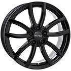 Image Vega Gloss Black 7.5x17 5/108 ET50 CB63.3