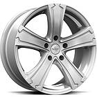 Spath Wheels SP42 H Chrome Silver 7x16 6/139.7 ET45 B93.1