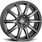 Rial Milano Titanium 6x15 4/108 ET45 CB63.3