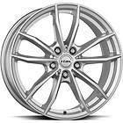 Rial X12 Polar Silver 8x19 5/112 ET45 CB57.1