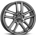 Rial Astorga Graphite 6.5x16 5/100 ET40 CB57.1