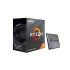 AMD Ryzen 5 4500 3,2GHz Socket AM4 Box
