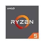 AMD Ryzen 5 5500 3.6GHz Socket AM4 MPK