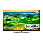 LG 75QNED826QB 75" 4K Ultra HD (3840x2160) QNED Smart TV