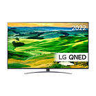 LG 55QNED82 55" 4K Ultra HD (3840x2160) QNED Smart TV
