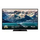 Panasonic TX-55JX600 55" 4K Ultra HD (3840x2160) LCD Smart TV