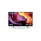Sony Bravia KD-75X81K 75" 4K Ultra HD (3840x2160) LCD Google TV