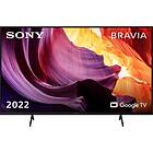 Sony Bravia KD-65X81K 65" 4K Ultra HD (3840x2160) LCD Google TV