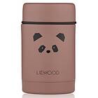 Liewood Nadja Mattermos Panda 250ml