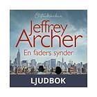 En faders synder, Ljudbok