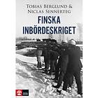 Natur & Kultur Allmänlitteratur Finska inbördeskriget