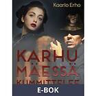 Karhumäessä kummittelee (E-bok)