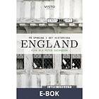 På spaning i det historiska England (E-bok)