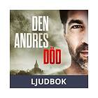 Den andres död, Ljudbok