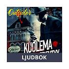 Kuolema erehtyy, Ljudbok