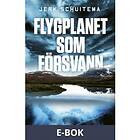 Southside Stories Flygplanet som försvann (E-bok)