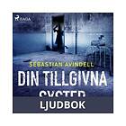 Din tillgivna syster, Ljudbok