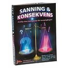 Sanning & Konsekvens