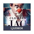 Clownen Jac, Ljudbok