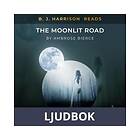 B. J. Harrison Reads The Moonlit Road, Ljudbok