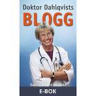 Pagina Doktor Dahlqvists blogg (E-bok)