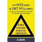 RE-RE Enterprises AB Att inte jobba är det nya jobbet : 69 sätt att tj