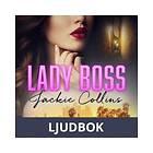 Lady Boss, Ljudbok