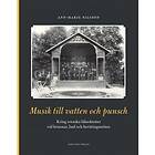 Musik till vatten och punsch : kring svenska blåsoktet