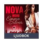 LUST Nova 2: Mehu eroottinen novelli, Ljudbok