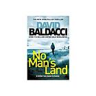 Pan Books Ltd No Mans Land