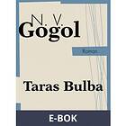 Taras Bulba (E-bok)