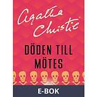 Döden till mötes (E-bok)