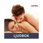Cupido 1 Hour Massage, Ljudbok