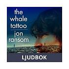 The Whale Tattoo, Ljudbok