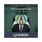 B. J. Harrison Reads The Metamorphosis, Ljudbok