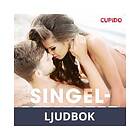 Cupido Singelsemester, Ljudbok