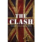 Modernista The Clash: Strummer, Jones, Simonon, Headon