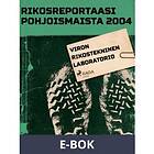 Viron rikostekninen laboratorio (E-bok)