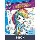 My Little Pony Equestria Girls Pallo hallussa, Rainbow D