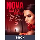 LUST Nova 3: Salt och peppar (E-bok)