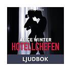 Lusthuset Hotellchefen, Ljudbok