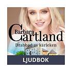 Drabbad av kärleken, Ljudbok