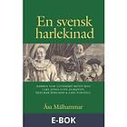Nordic Academic Press En svensk harlekinad : narren som litterärt moti
