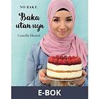 Bonnier Fakta Baka utan ugn (E-bok)
