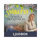 Snökupan, Ljudbok