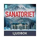 Sanatoriet, Ljudbok