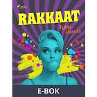 Rakkaat (E-bok)