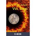 Vit Lögn: Kriminalroman (E-bok)