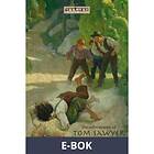 The Adventures of Tom Sawyer (E-bok)