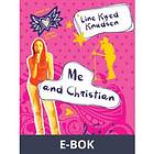 Loves Me/Loves Me Not 4 and Christian (E-bok)